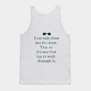 Doors Tank Top